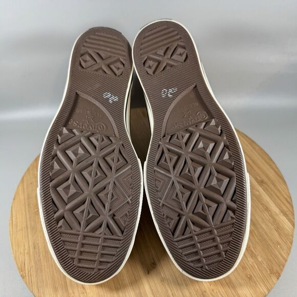 Converse‎ Chuck Taylor All Star 70 Hi Zebra Womens 10 Shoes Sneakers 163408c NEW - Picture 6 of 8